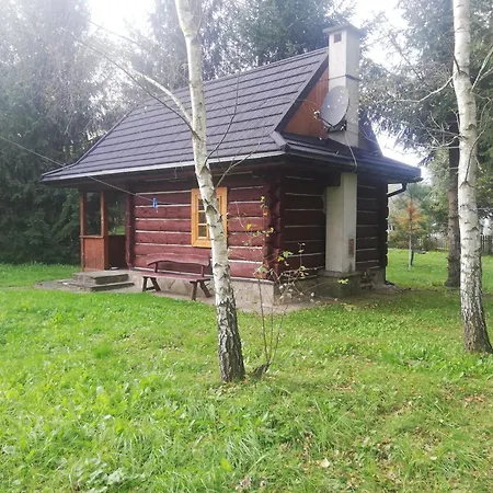 Na Rozdrozu Uscie Gorlickie