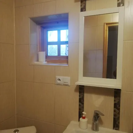 Na Rozdrozu * Uscie Gorlickie