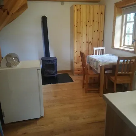 Tatil Evi Na Rozdrozu *