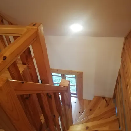 Dom wakacyjny Na Rozdrozu *