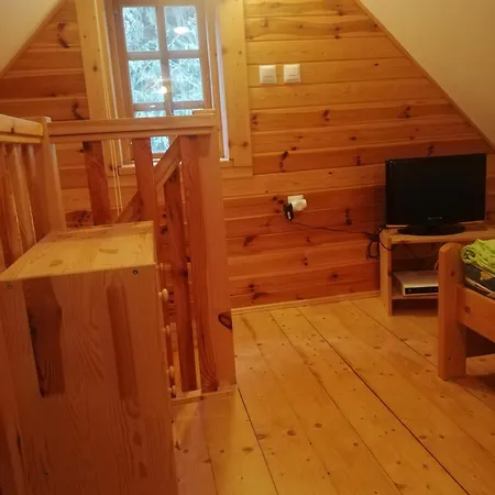 Na Rozdrozu Uscie Gorlickie