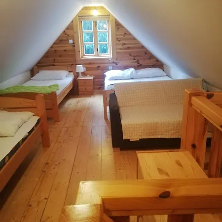 Na Rozdrozu Dom wakacyjny *