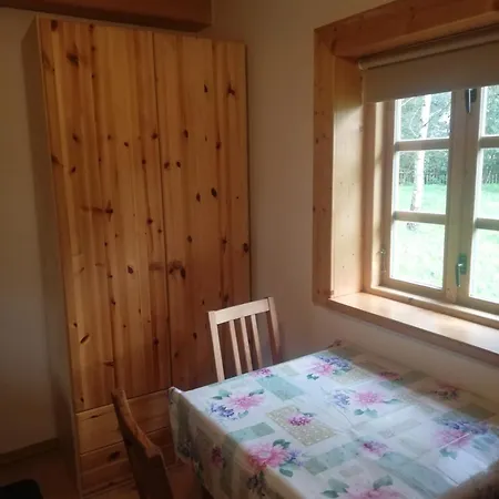 Tatil Evi Na Rozdrozu *