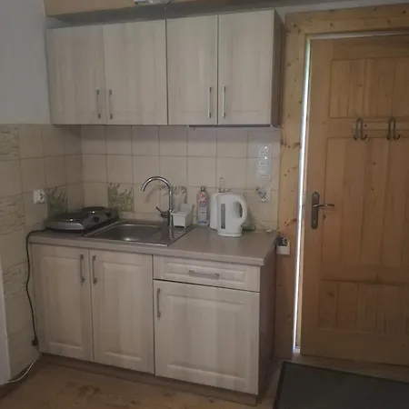 Na Rozdrozu Tatil Evi *