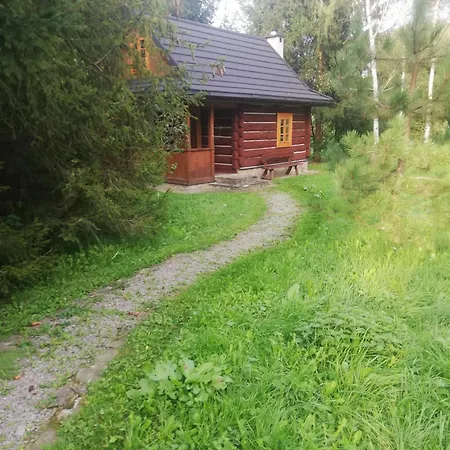 Na Rozdrozu Tatil Evi *