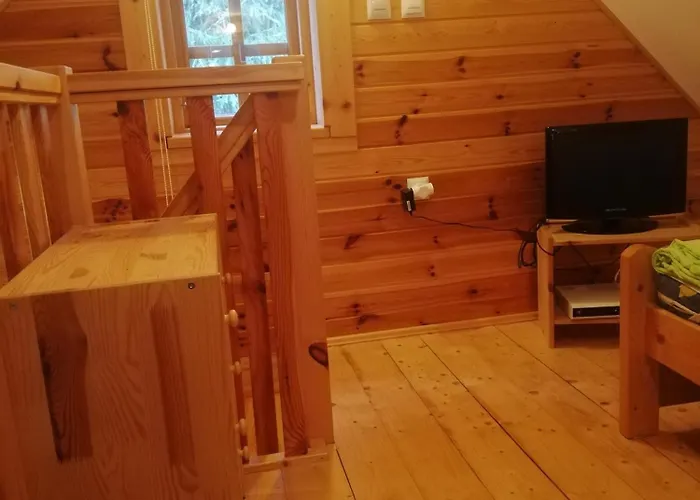 Na Rozdrozu Uscie Gorlickie